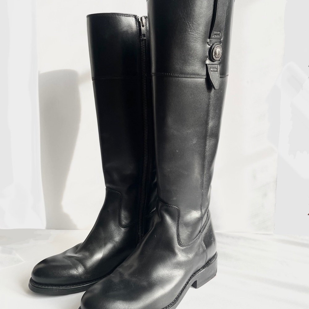 Frye boots